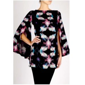 Halston Heritage Dress